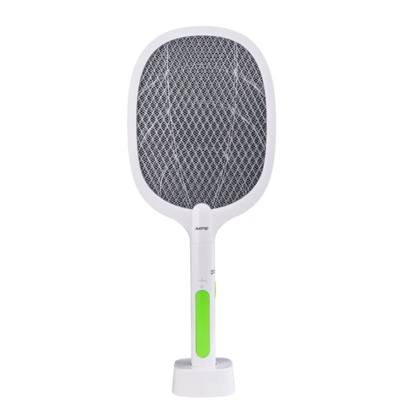 Vợt muỗi thông minh, có đèn LED tự bắt muỗi VM1 VM1 MPE