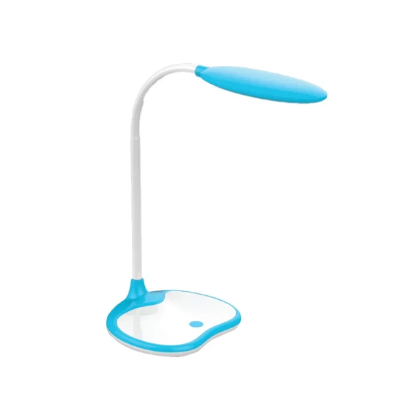 Đèn bàn 4W, 3 chế độ sáng, bảo vệ thị lực TL3 (RA>85 TL3 MPE