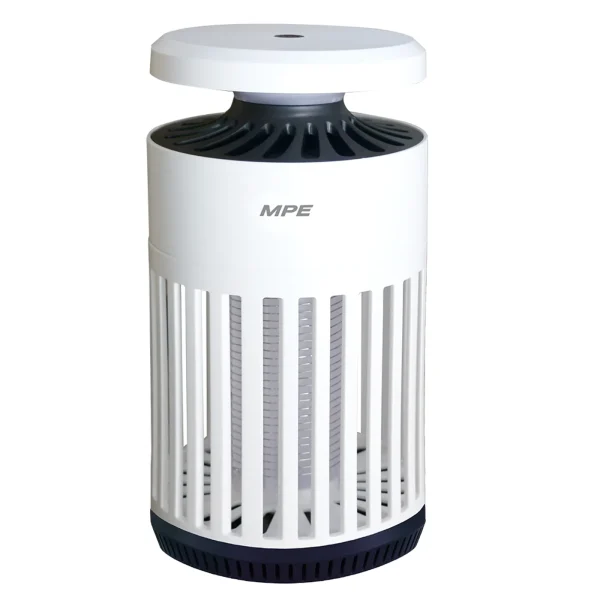 Đèn bắt muỗi thông minh, sử dụng 2 phương pháp để bắt muỗi, DBM-02 DBM-02 MPE