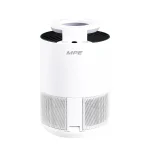 Đèn bắt muỗi thông minh, sử dụng đèn LED UV có 2 bước sóng để thu hút muỗi, DBM-01 DBM-01 MPE