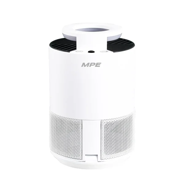 Đèn bắt muỗi thông minh, sử dụng đèn LED UV có 2 bước sóng để thu hút muỗi, DBM-01 DBM-01 MPE