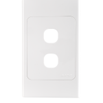 Mặt A20 Plus 2 Lỗ KT120x70mm mã A202N A202N MPE