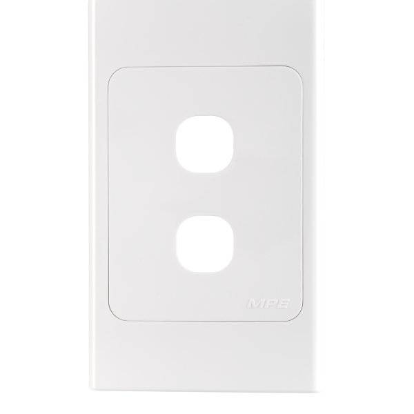 Mặt A20 Plus 2 Lỗ KT120x70mm mã A202N A202N MPE