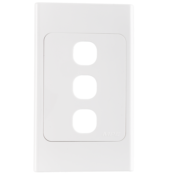 Mặt A20 Plus 3 Lỗ KT120x70mm mã A203N A203N MPE