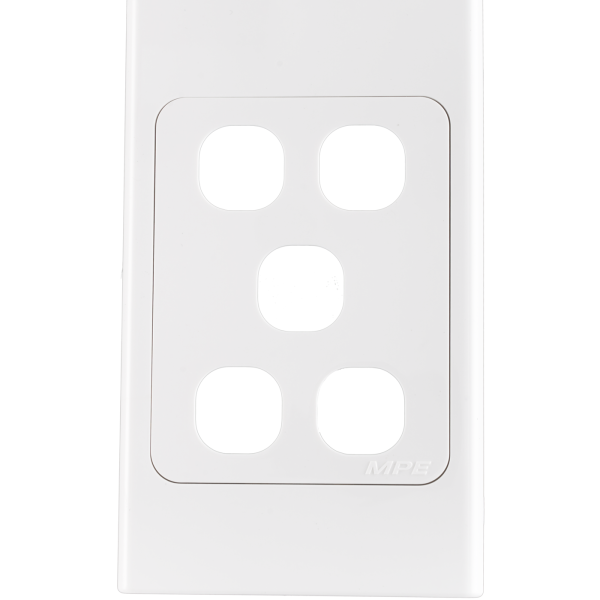 Mặt A20 Plus 5 Lỗ KT120x70mm mã A205N A205N MPE
