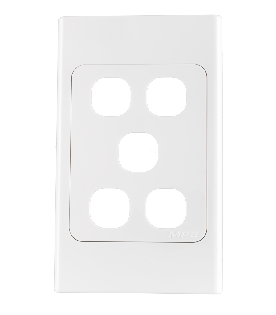 Mặt A20 Plus 5 Lỗ KT120x70mm mã A205N A205N MPE