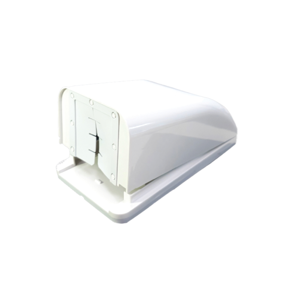 Mặt che phòng thấm nước dùng cho các mặt và ổ cắm chữ nhật mã A223S A223S MPE