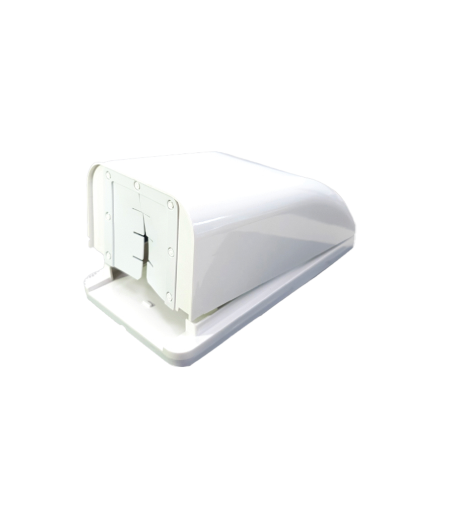 Mặt che phòng thấm nước dùng cho các mặt và ổ cắm chữ nhật mã A223S A223S MPE
