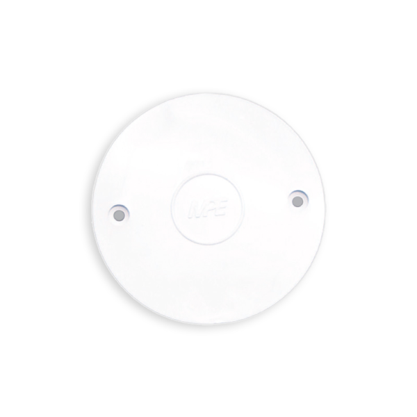 Nắp hộp nối tròn, tiêu chuẩn BS4607 mã A240L A240L MPE