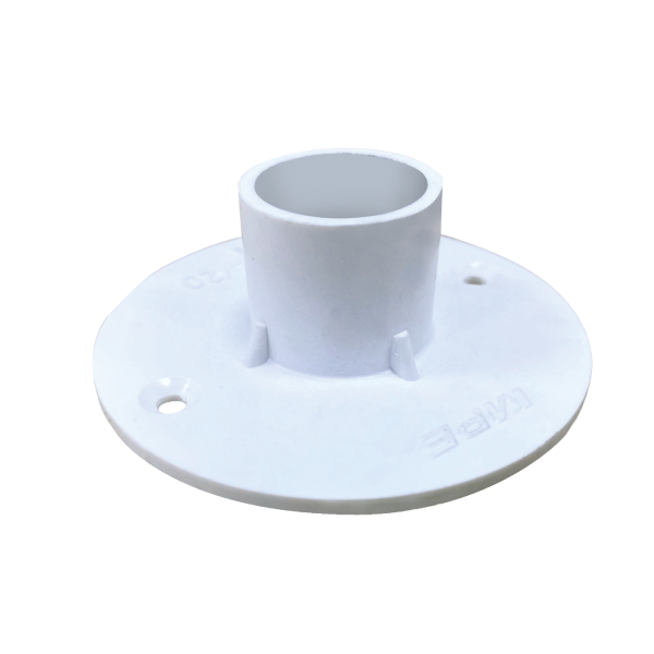 Nắp hộp nối có đầu ra ống đàn hồi phi 20 mã A240L/20 A240L/20 MPE