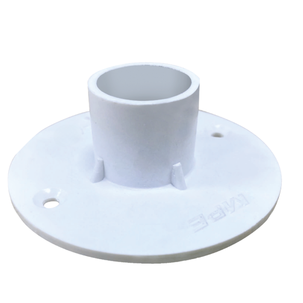 Nắp hộp nối có đầu ra ống đàn hồi phi 25 mã A240L/25 A240L/25 MPE