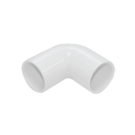 Co chữ L, co nối 32mm (không nắp A244/32 MPE