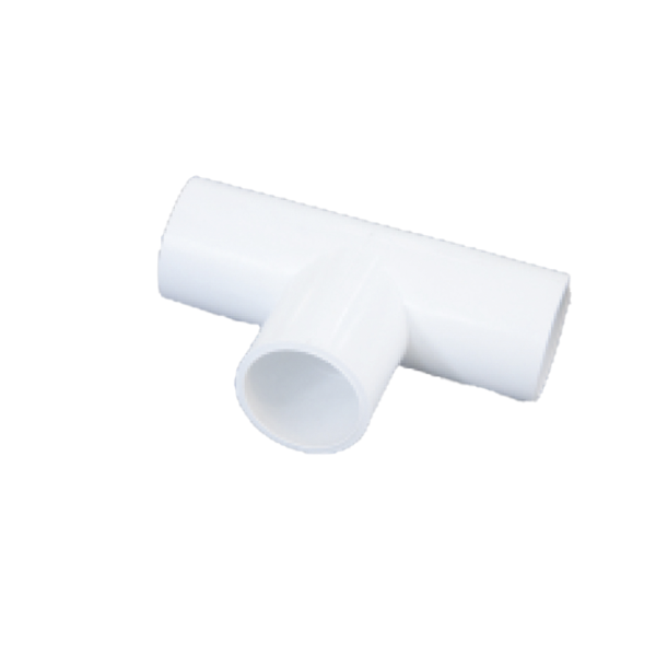 Co chữ T, co nối 16mm (không nắp A246/16 MPE