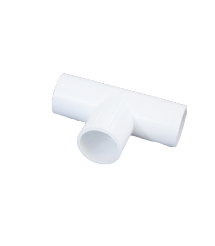 Co chữ T, co nối 16mm (không nắp A246/16 MPE