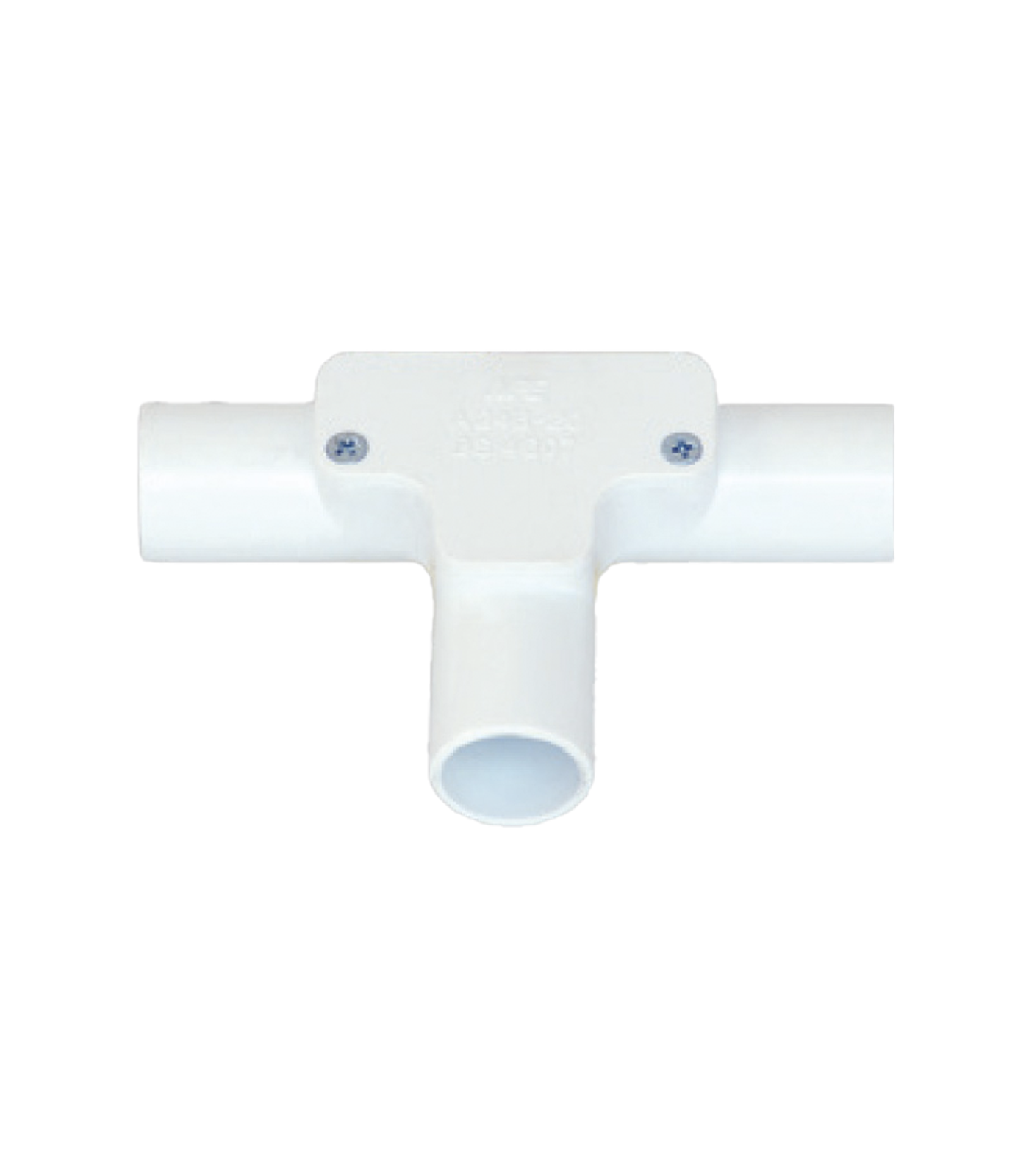 A246N-25-0-78 Co chữ T, co nối 25mm (có nắp A246N/25 MPE