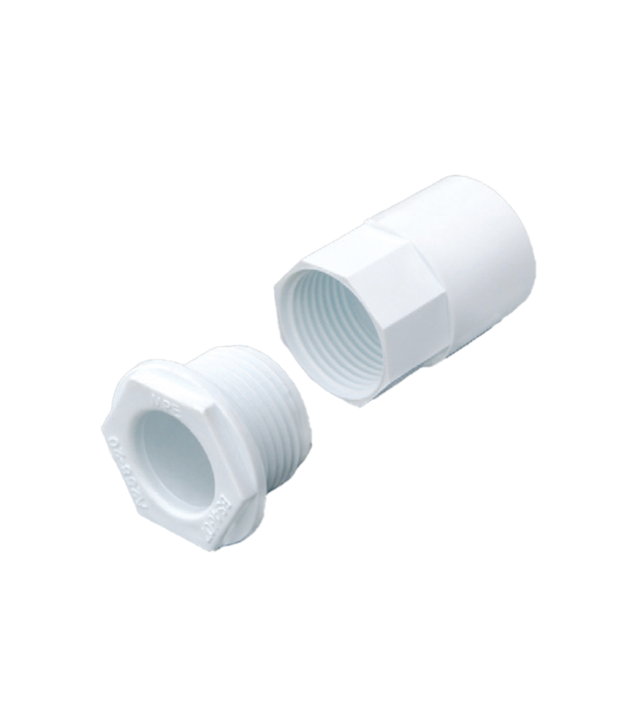 Khớp nối răng 16mm mã A258/16 A258/16 MPE