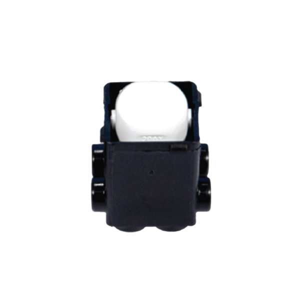 Công tắc 2 cực 20A mã A30MD20 A30MD20 MPE
