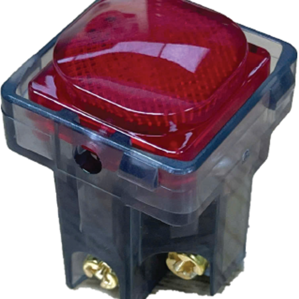 Đèn báo đỏ mã A30NRD A30NRD MPE