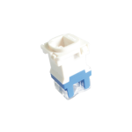 Ổ cắm mạng LAN 8 dây mã A30RJ88 A30RJ88 MPE