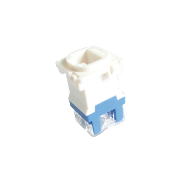 Ổ cắm mạng LAN 8 dây mã A30RJ88 A30RJ88 MPE