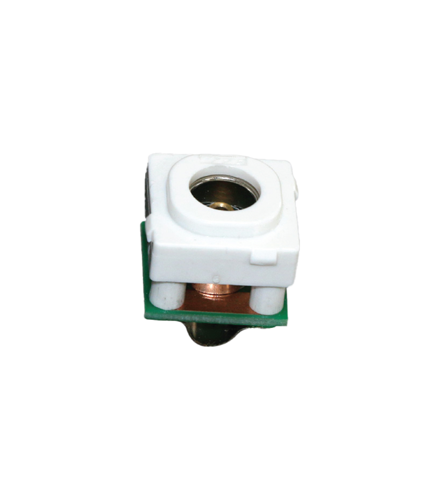 A30TV75-0-78 Ổ cắm TV loại 75 Ohm mã A30TV75 A30TV75 MPE