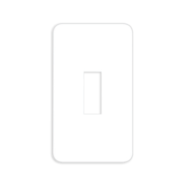 Mặt A50 dùng cho MCB 1 cực KT120x70mm mã A50MCB1 A50MCB1 MPE