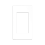 Mặt A60 dùng cho 3 thiết bị KT120x70mm mã A603 A603 MPE
