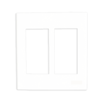 Mặt A60 dùng cho 4,5,6 thiết bị KT116x120mm mã A60456 A60456 MPE