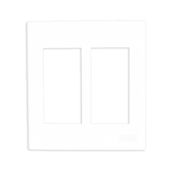 Mặt A60 dùng cho 4,5,6 thiết bị KT116x120mm mã A60456 A60456 MPE