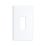 Mặt A60 dùng cho MCB 1 cực KT120x70mm mã A60MCB1 A60MCB1 MPE