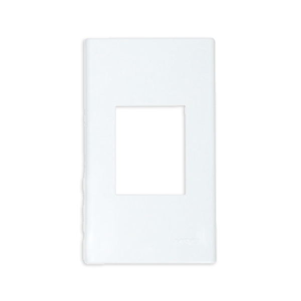 Mặt A60 dùng cho MCB 2 cực KT120x70mm mã A60MCB2 A60MCB2 MPE