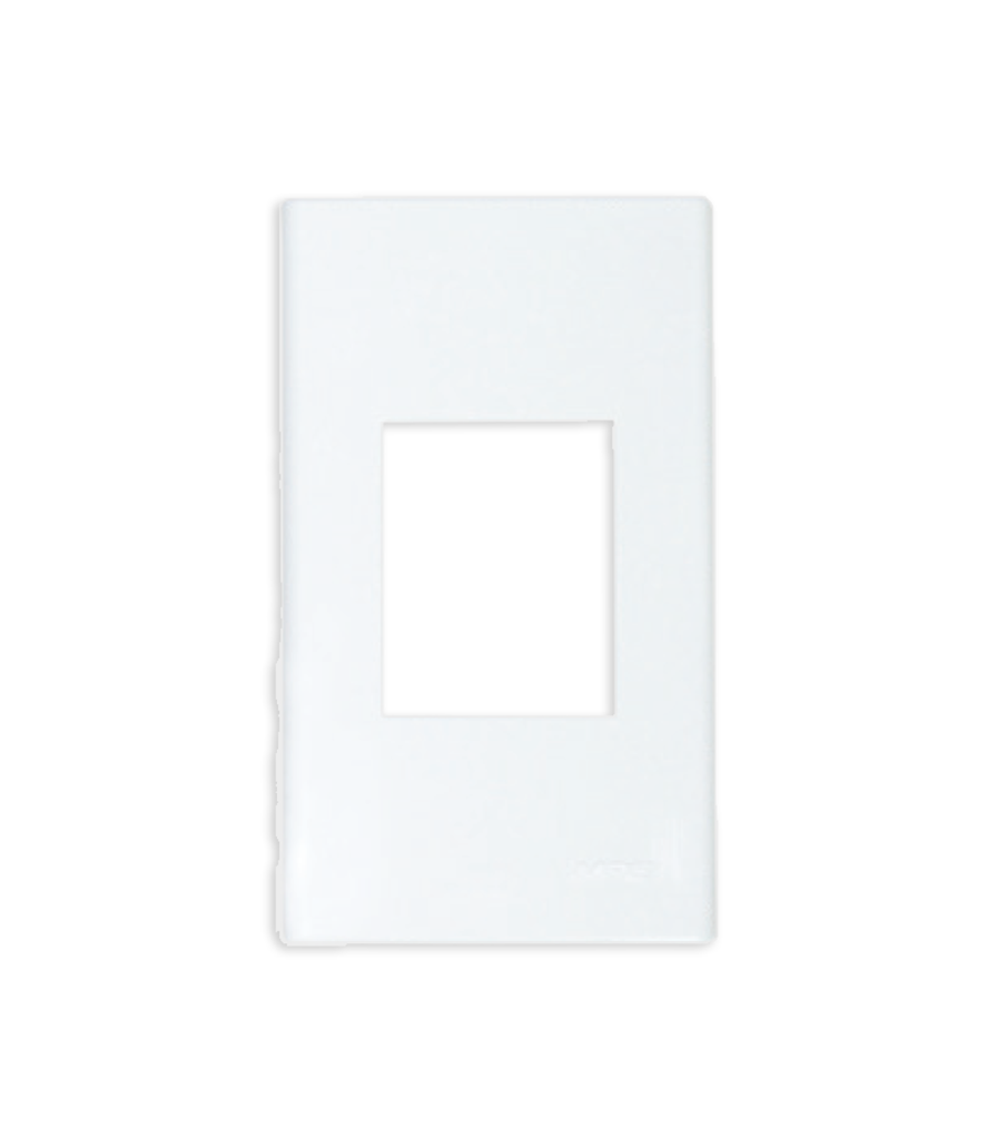 Mặt A60 dùng cho MCB 2 cực KT120x70mm mã A60MCB2 A60MCB2 MPE