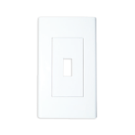Mặt A60 dùng cho cầu dao an toàn KT120x70mm mã A60SB A60SB MPE