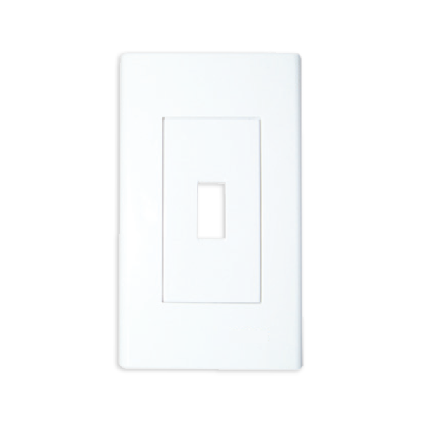 Mặt A60 dùng cho cầu dao an toàn KT120x70mm mã A60SB A60SB MPE