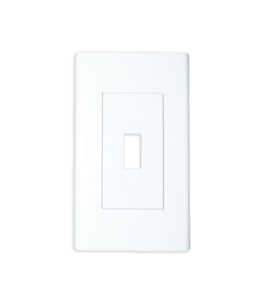 Mặt A60 dùng cho cầu dao an toàn KT120x70mm mã A60SB A60SB MPE