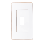 Mặt A60 dùng cho SB viền vàng KT120x70mm mã A60SBG A60SBG MPE