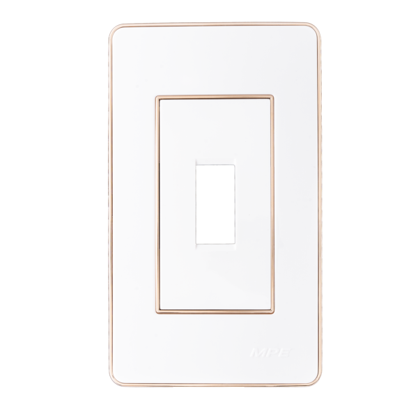 Mặt A60 dùng cho SB viền vàng KT120x70mm mã A60SBG A60SBG MPE