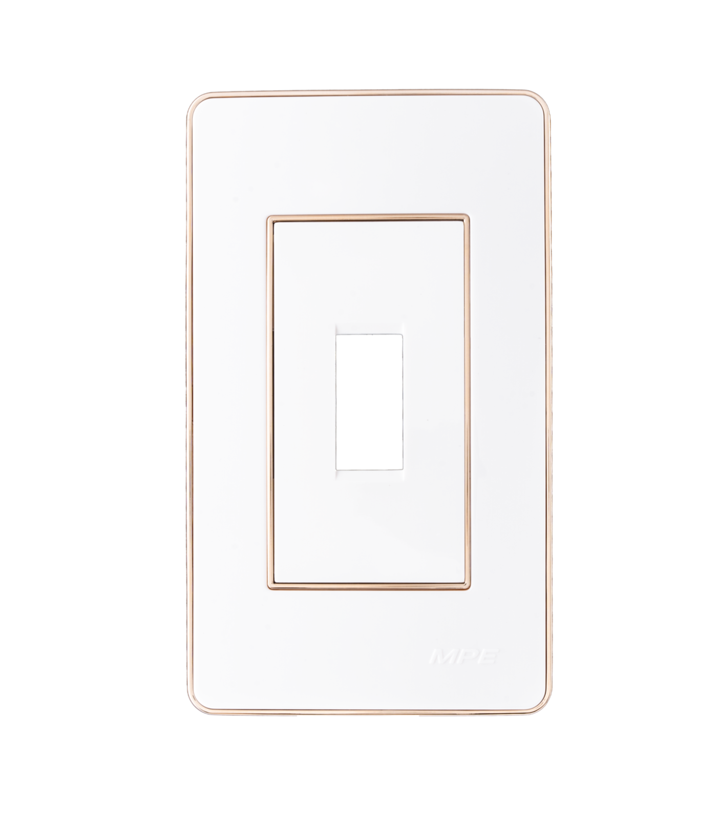A60SBG-0-78 Mặt A60 dùng cho SB viền vàng KT120x70mm mã A60SBG A60SBG MPE