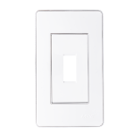 Mặt A60 dùng cho SB viền bạc KT120x70mm mã A60SBS A60SBS MPE