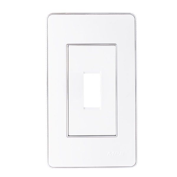 Mặt A60 dùng cho SB viền bạc KT120x70mm mã A60SBS A60SBS MPE