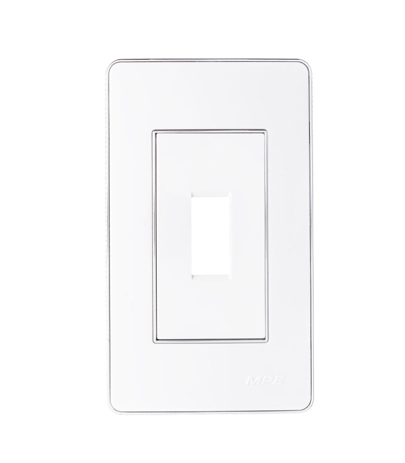 A60SBS-0-78 Mặt A60 dùng cho SB viền bạc KT120x70mm mã A60SBS A60SBS MPE
