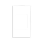 Mặt A60 dùng cho 2 thiết bị KT120x70mm mã A620 A620 MPE