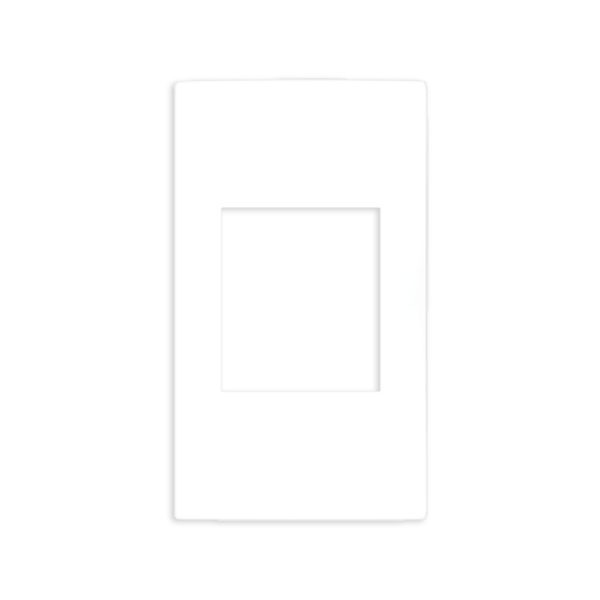 Mặt A60 dùng cho 2 thiết bị KT120x70mm mã A620 A620 MPE