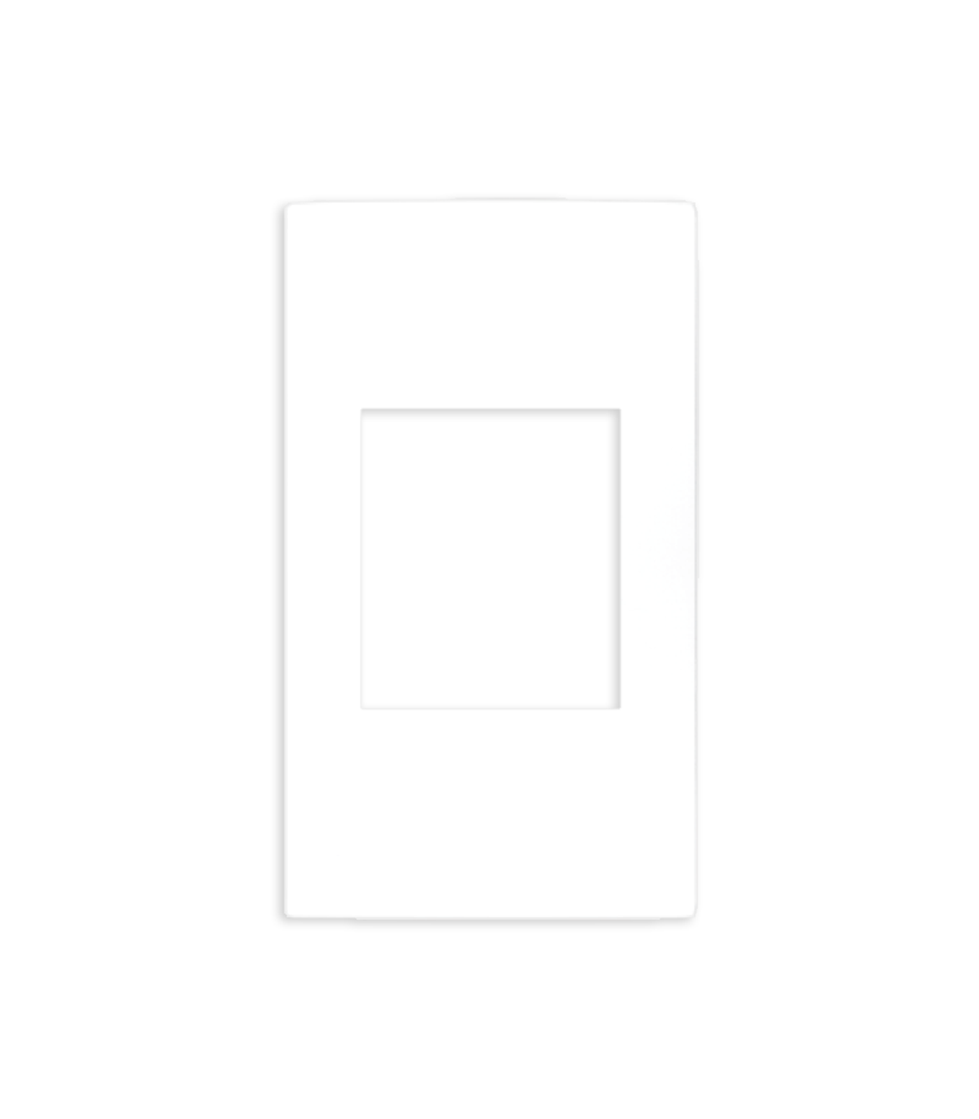 A620-0-78 Mặt A60 dùng cho 2 thiết bị KT120x70mm mã A620 A620 MPE
