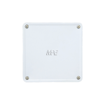 Hộp nối 152x152x55mm mã A662 A662 MPE