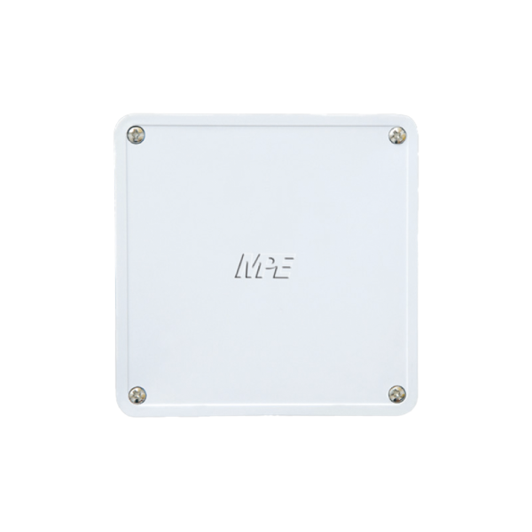 Hộp nối 152x152x55mm mã A662 A662 MPE