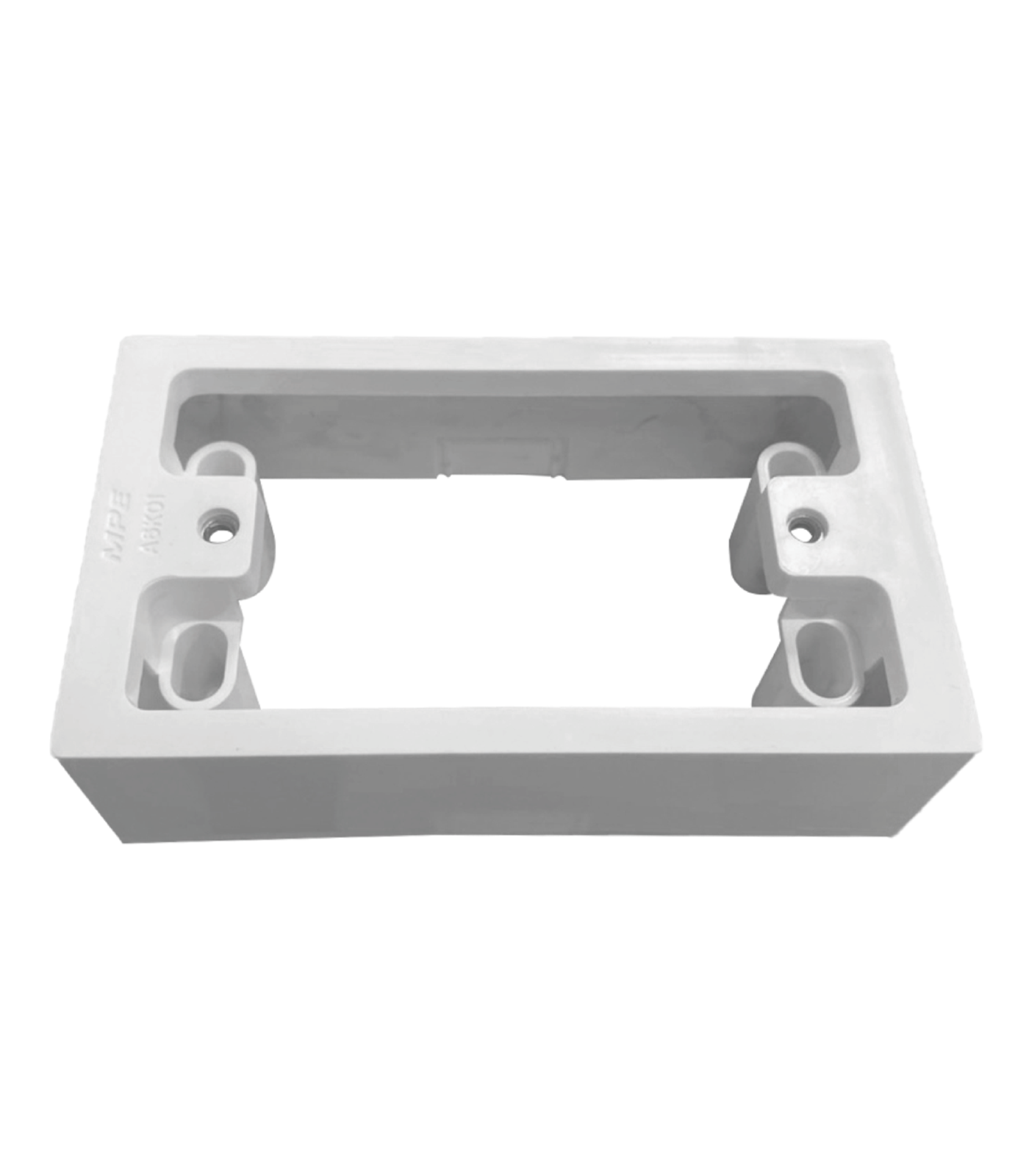 A6K01-0-78 Đế nổi dùng cho mặt nạ đơn Seri A60, A70 Plus KT120x70x33mm mã A6K01 A6K01 MPE