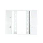 Đế nổi dùng cho mặt nạ đôi Seri A60, A70 Plus KT120x70x37mm mã A6K02 A6K02 MPE