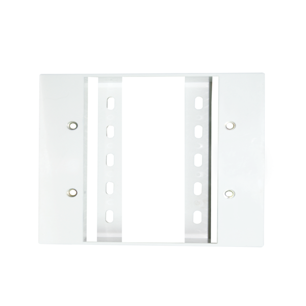 Đế nổi dùng cho mặt nạ đôi Seri A60, A70 Plus KT120x70x37mm mã A6K02 A6K02 MPE