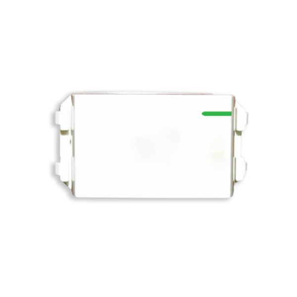 Công tắc 1 chiều vặn vít mã A6M/1V A6M/1V MPE